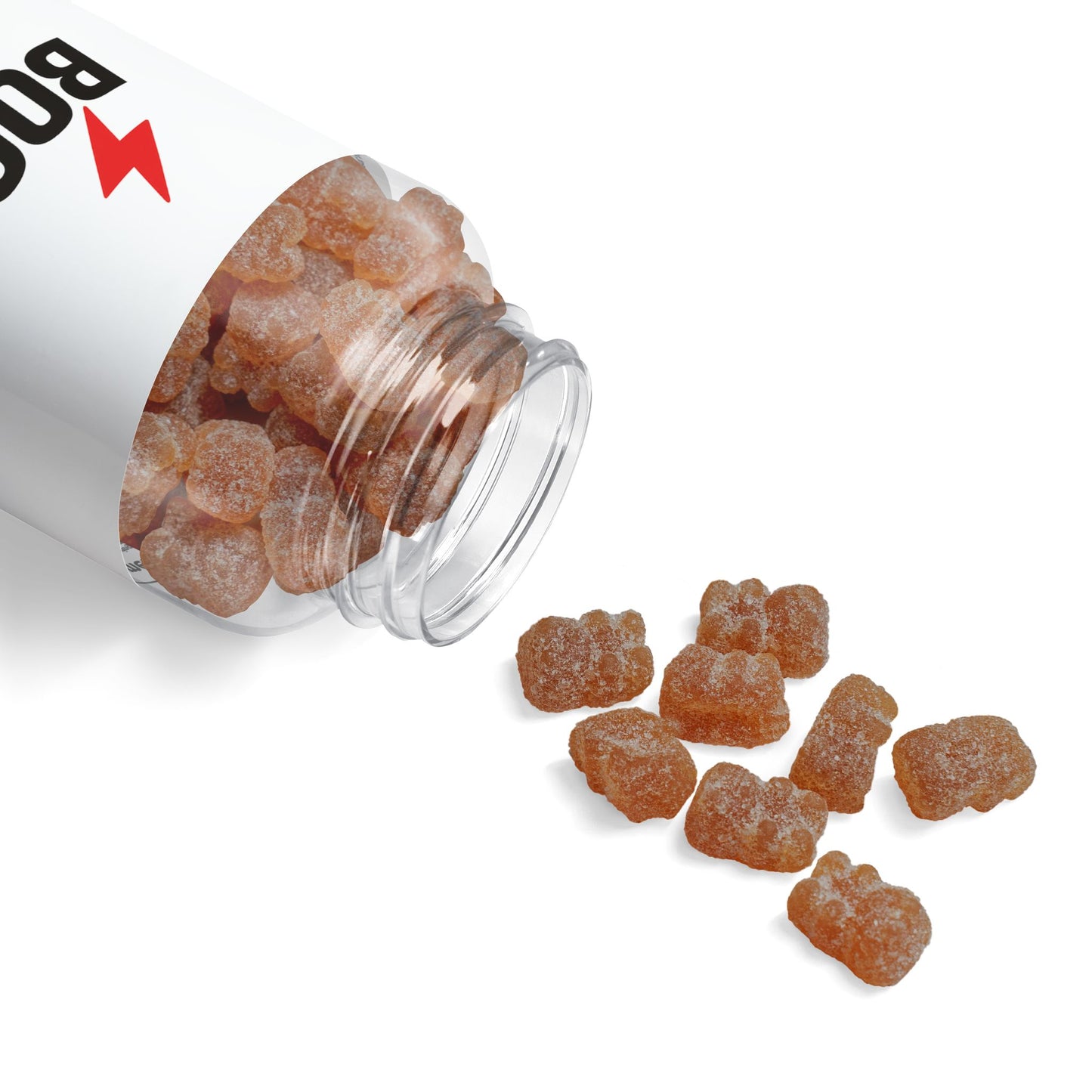 Boosted Multivitamin Gummies (60 Gummies)